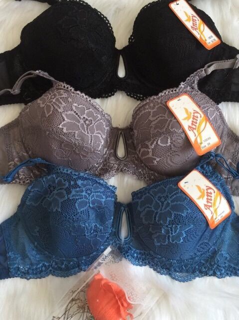 SIÊU RẺ!!-Áo lót áo ngực big size Thái lan có gọng không đệm 10030