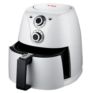Nồi Chiên Không Dầu Gali GL-1106 3.5L