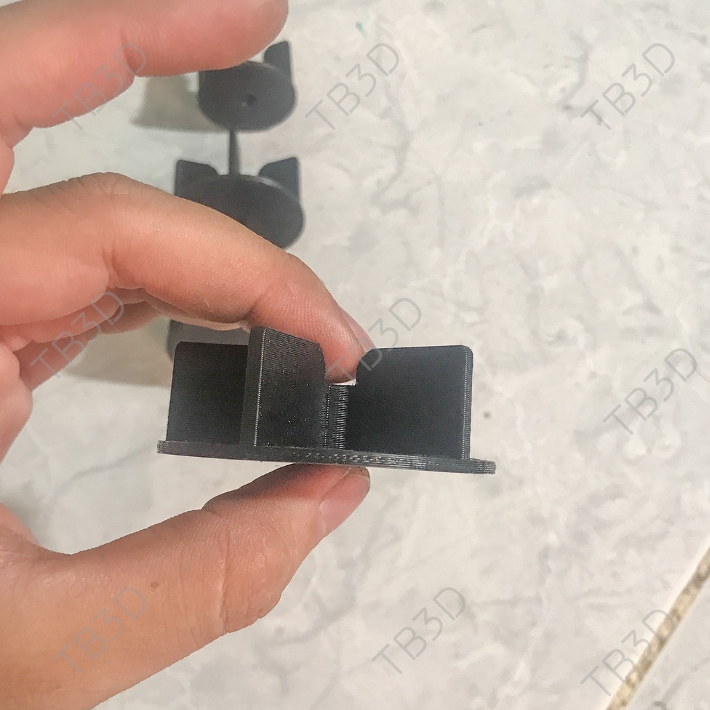 Cánh quạt chế máy bơm nước 775 bằng ống PVC