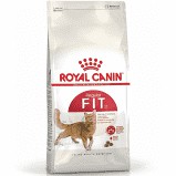 Thức Ăn Hạt Cho Mèo Hoạt Động Vừa Phải Regular Fit 32 Royal Canin Gói 400G