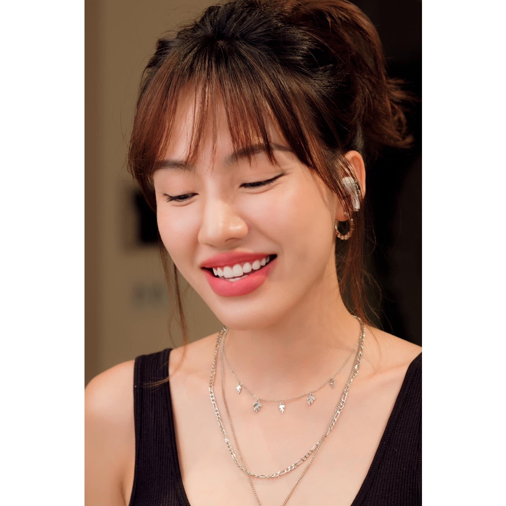 SON THỎI LOVE M.O.I TROPICAL PHIÊN BẢN GIỚI HẠN