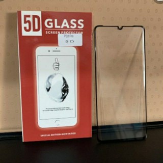 Kính cường lực 5D xịn cho Huawei P30 Pro Full keo toàn màn full mép siêu cứng