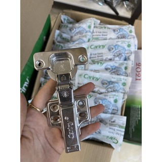 Bản lề Cariny inox 304