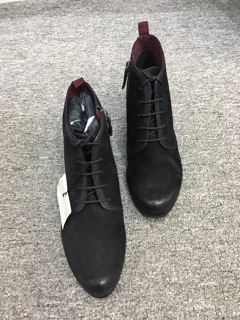 Boots oxford Tamaris