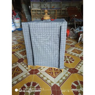 áo lồng chào mào