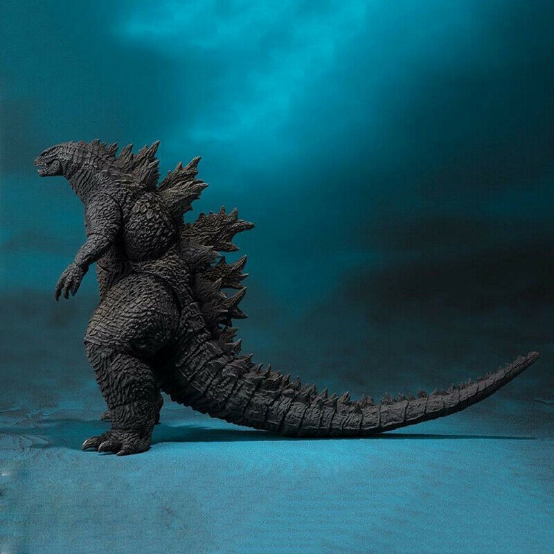 Mô Hình Godzilla Khổng Lồ 18cm Mới 2021