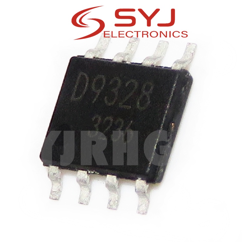 5 CÁI BD9328EFJ-E2 D9328 9328 SOP-8