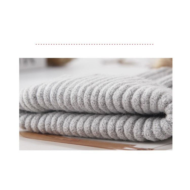 (Mẫu Mới 2019) Mũ Len Nữ Thời Trang MULEN-005 | BigBuy360 - bigbuy360.vn