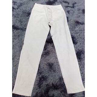 Quần size 27 lỗi dơ tồn kho eo 66