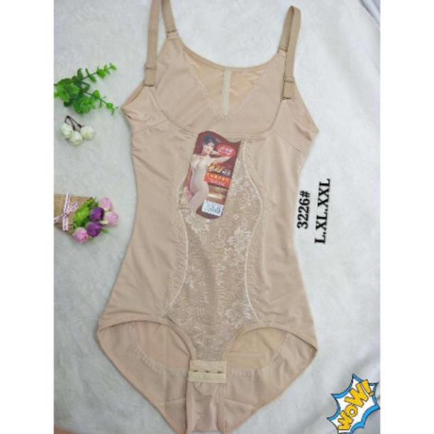 (3226)siêu phẩm bộ gen ,định hình -liền thân -định hình -đường cong cơ thể thon gọn