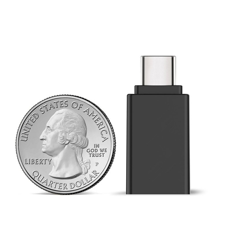 Cáp kết nối USB 3.0 sang USB-C cho Android / Samsung / Huawei