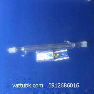 Ống sinh hàn thẳng