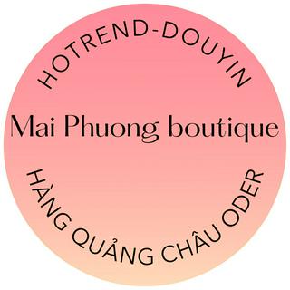 Mai Thu Phương Boutique