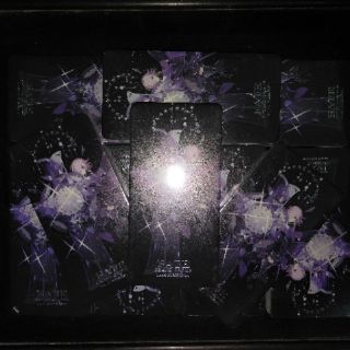 Bộ bài FGO Tarot