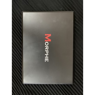 (Tặng bộ cọ) Bảng màu mắt Morphe 35OM 350M
