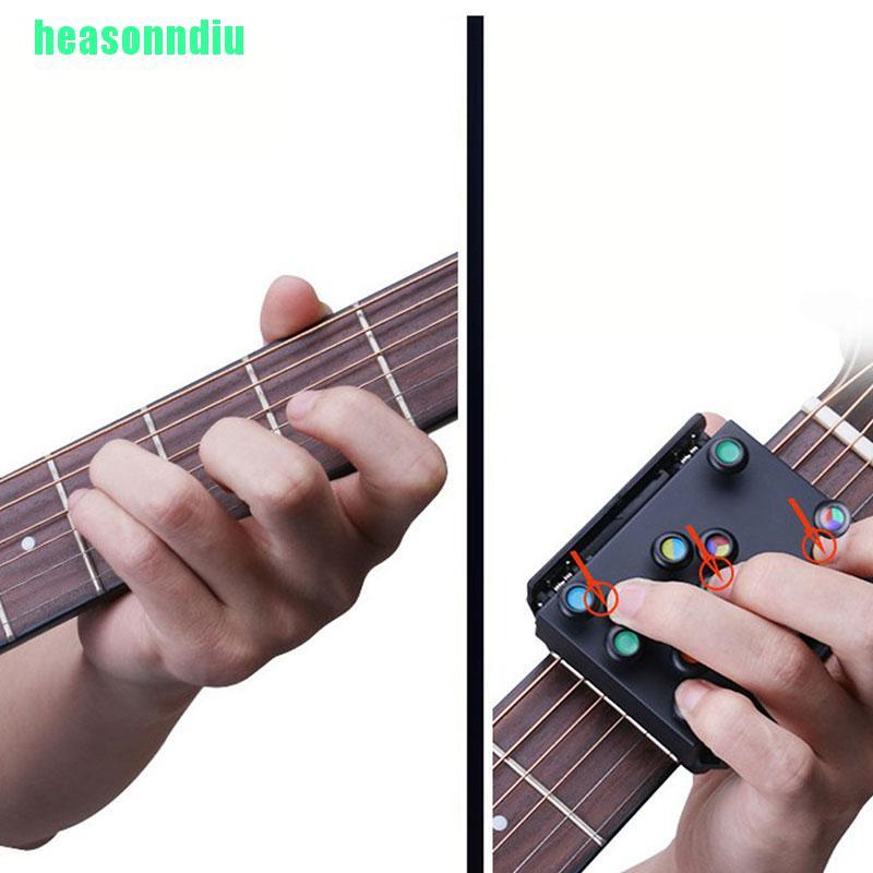 Dụng Cụ Học Tập Guitar 21 Phím Dành Cho Người Mới Bắt Đầu