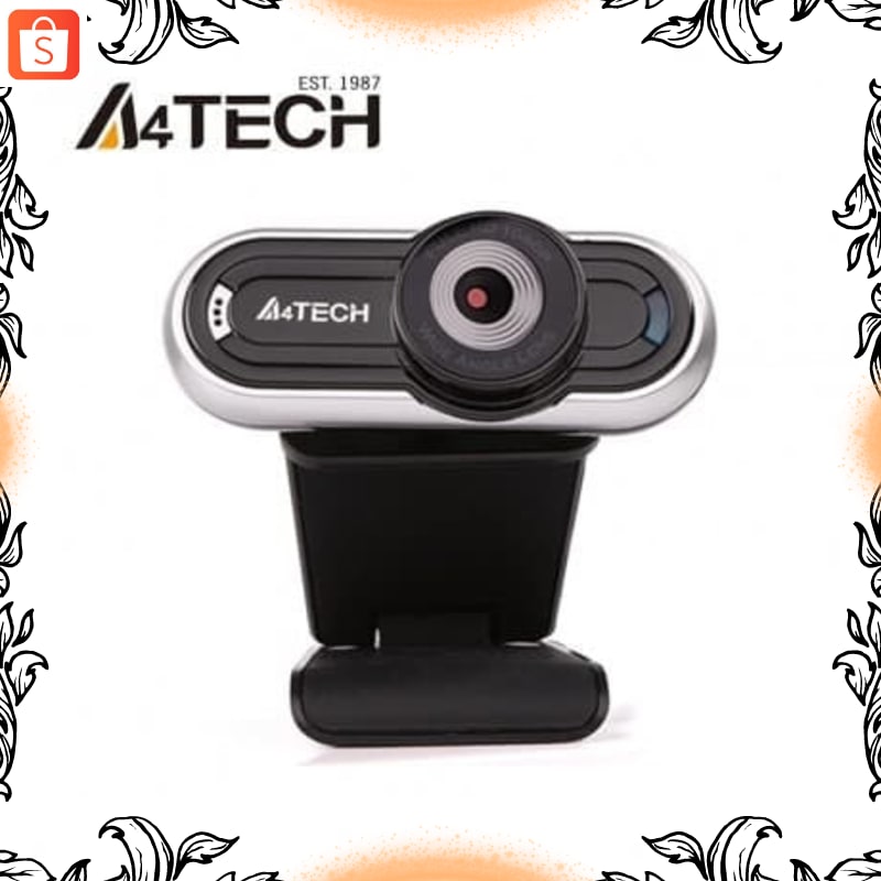Webcam A4Tech Pk-920H Full Hd 1080p