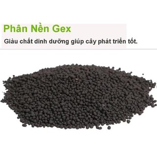 Phân nền thuỷ sinh Gex Xanh 8kg