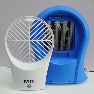 Đèn Bắt Muỗi Và Côn Trùng MD