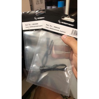 Dây sensor cảm biến motor cho ESC RC CAR