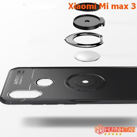 Ốp lưng Xiaomi Mi 8,8 SE,8 Pro,8 Lite,Mi 6X,Mi9,9SE,Redmi 6A,6,,Redmi Note 5,6,7 Pro chống sốc Bracket Iring