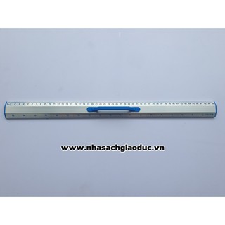 Thước nhôm hộp 50cm dành cho giáo viên