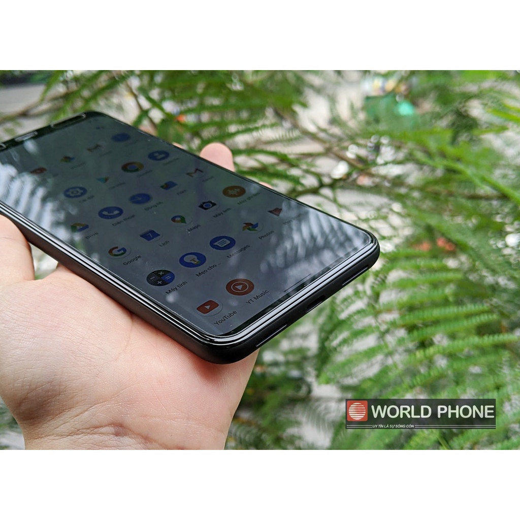 Dán màn hình dẻo Google GG Pixel 4, GG Pixel 4XL, Dán Nano Google GG Pixel 4 _ 4XL chống xước