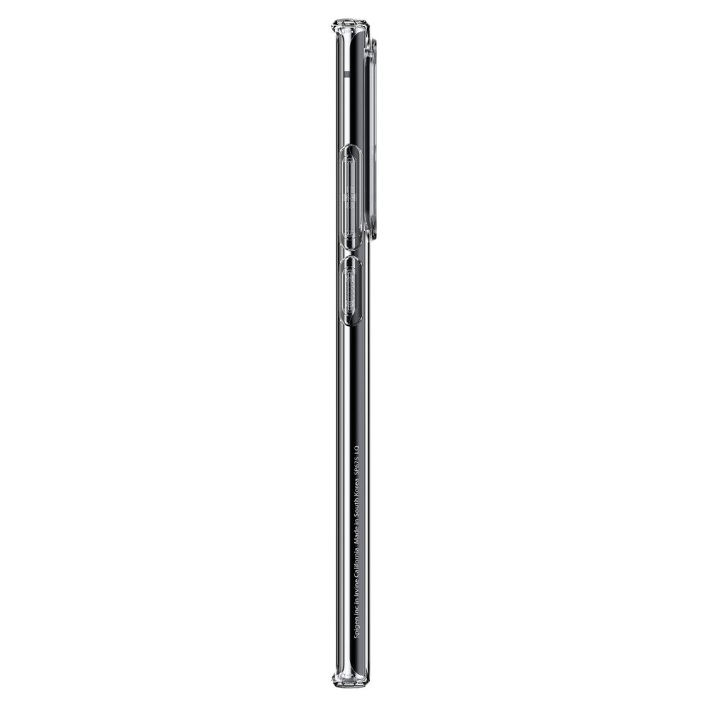 Ốp Lưng cho Samsung Galaxy Note 20 / Note 20 Ultra SPIGEN LIQUID CRYSTAL.