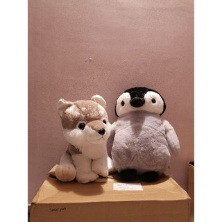 Gấu bông Amusefun 2