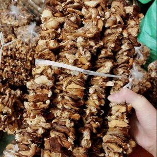 0,5kg/1kg Nấm hương rừng Điện Biên Loại 1