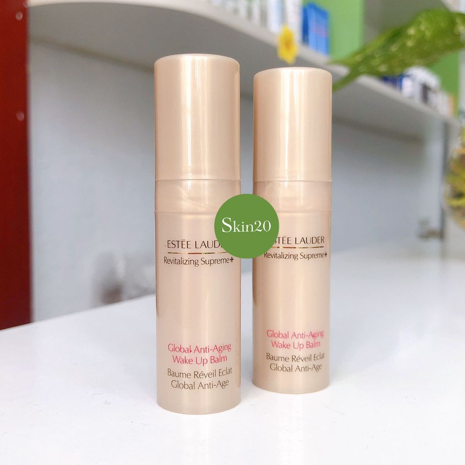 [ DATE NGẮN] Kem lót kiêm dưỡng da Estee Lauder Wake Up Balm 5ml | BigBuy360 - bigbuy360.vn