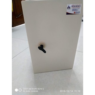 UPS cho Camera CCTV