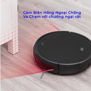 ROBOT HÚT BỤI PUPPYOO R30 PRO