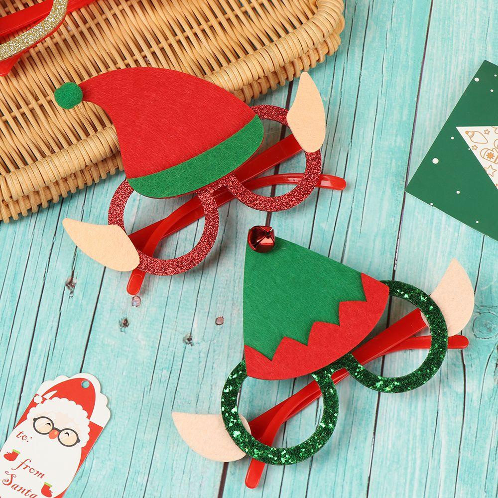 Gọng Kính Hóa Trang Nhân Vật Hoạt Hình Sừng Hươu