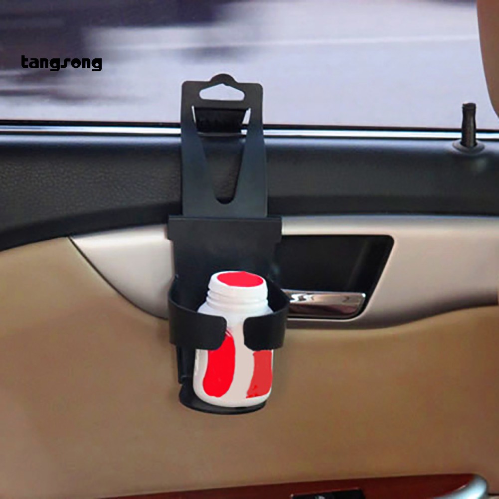 Giá Đỡ Bình Nước Gắn Cửa Xe Hơi Tiện Dụng | BigBuy360 - bigbuy360.vn