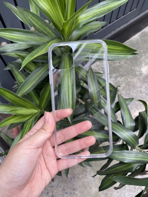 ỐP LƯNG TRONG CAO CẤP - ÔM SÁT ĐIỆN THOẠI- DÀNH CHO IPHONE X/XSMAX/11/12/12MINI/13/14/15/16/17/PRO/PLUS/PROMAX | BigBuy360 - bigbuy360.vn
