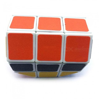 Rubik 3x3 hình trụ trơn cao cấp