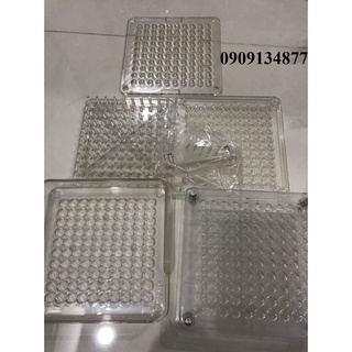 Khuôn đóng nang thủ công giá rẻ, khuôn làm viên con nhộng, khuôn vô viên thuốc đông y, tpcn 100 viên #00,0,1,2,3