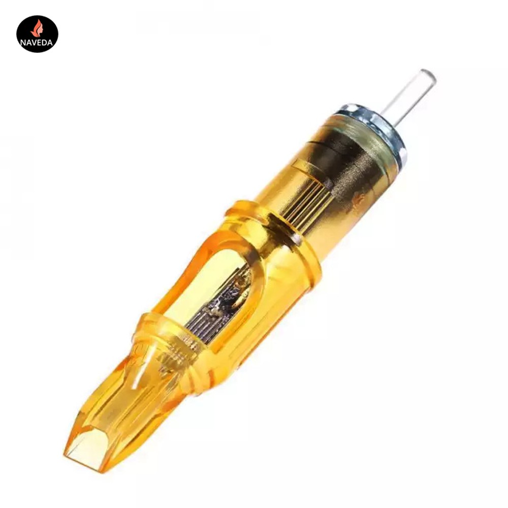 Kim Đạn Máy Xăm Pen - Hộp 20 chiếc