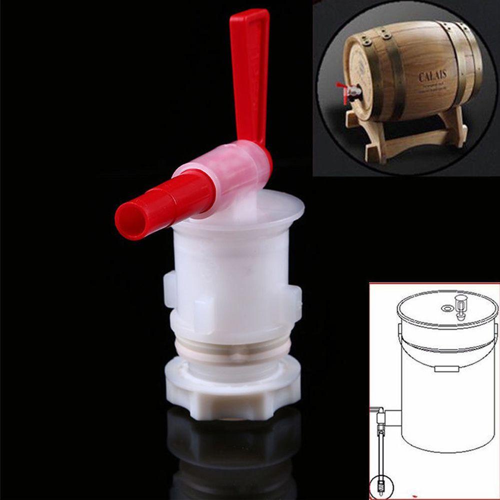 Vòi Rót Bia Lên Men 1 Tiện Dụng DIY
