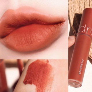 Son Romand Zero Velvet Tint  Nude Shell Beach