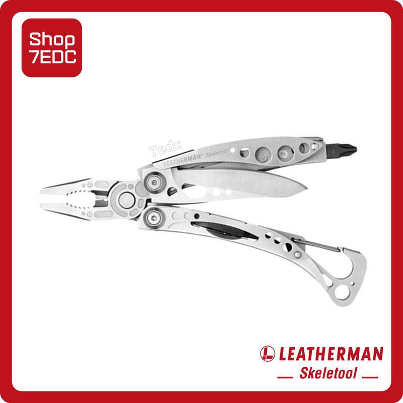 Dao đa năng Leatherman Skeletool