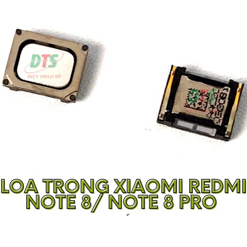 Loa nghe xiaomi redmi note8 pro ,redmi note 8 (loa trong)