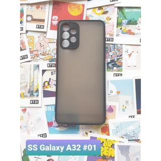 Samsung galaxy a32 ốp lưng