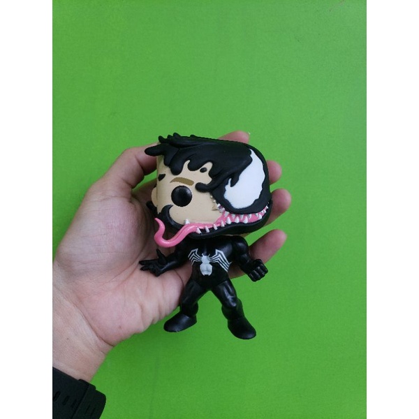 Mô hình Venom Carnage Funko 2nd