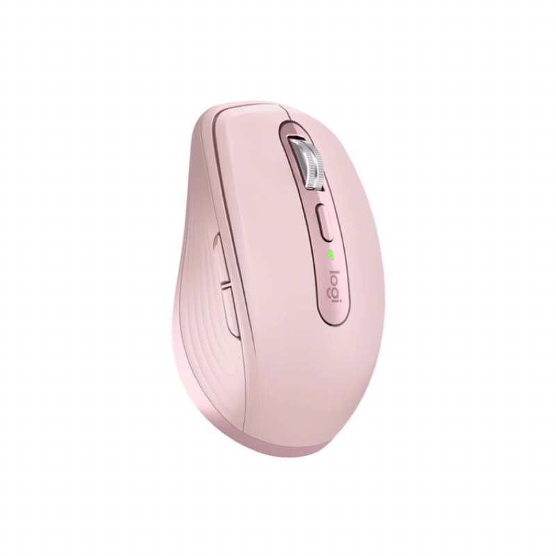 Chuột không dây Dareu LM115G pink(hồng)