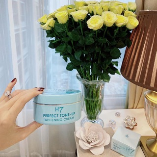 KEM BODY DNA TRỨNG CÁ HỒI Hc7 CÔNG NGHỆ HÀN QUỐC 250gr