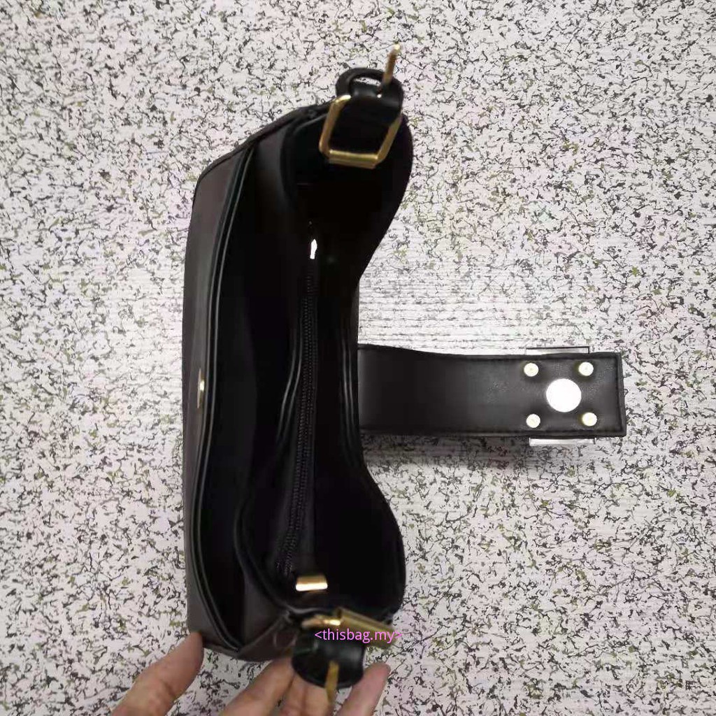 Túi Xách Đeo Vai Da Lộn Nhám Phong Cách Retro Mới Cho Nữ