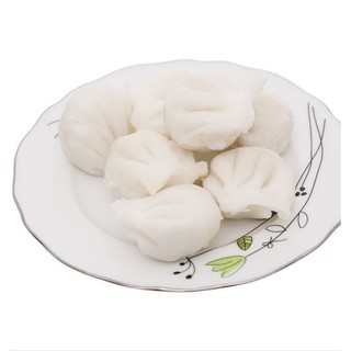HÁ CẢO MINI CẦU TRE TÚI 500G
