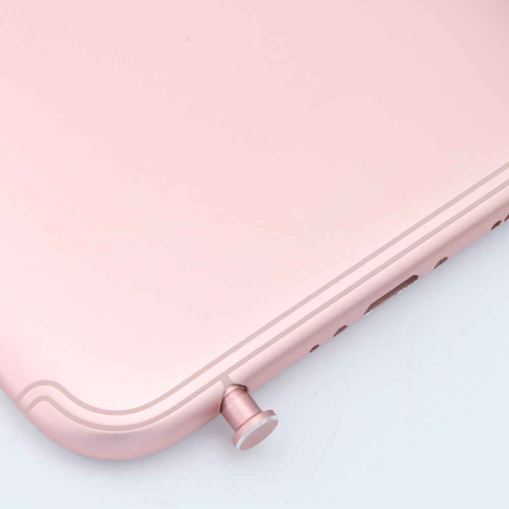 Nút Cắm Chống Bụi Jack Cắm Tai Nghe 3.5mm Cho iPhone